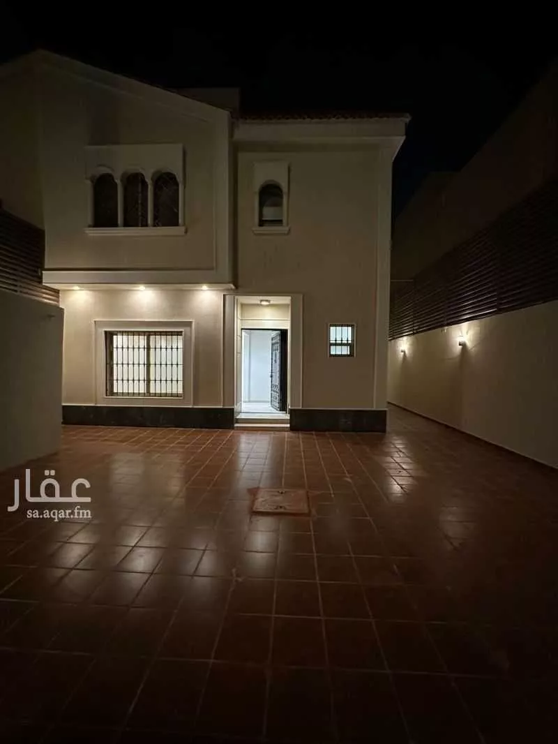 4 bedroom villa in Al Yasmin 6