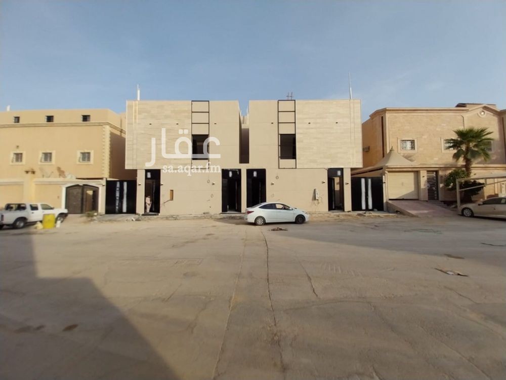 فيلا 4 غرف في ظهرة لبن، الرياض 3