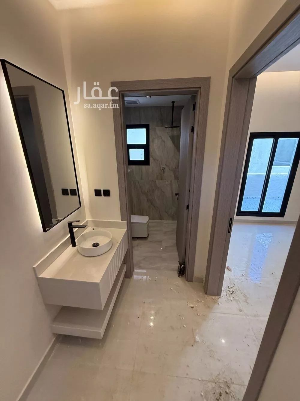 فيلا 5 غرف في الرمال 12