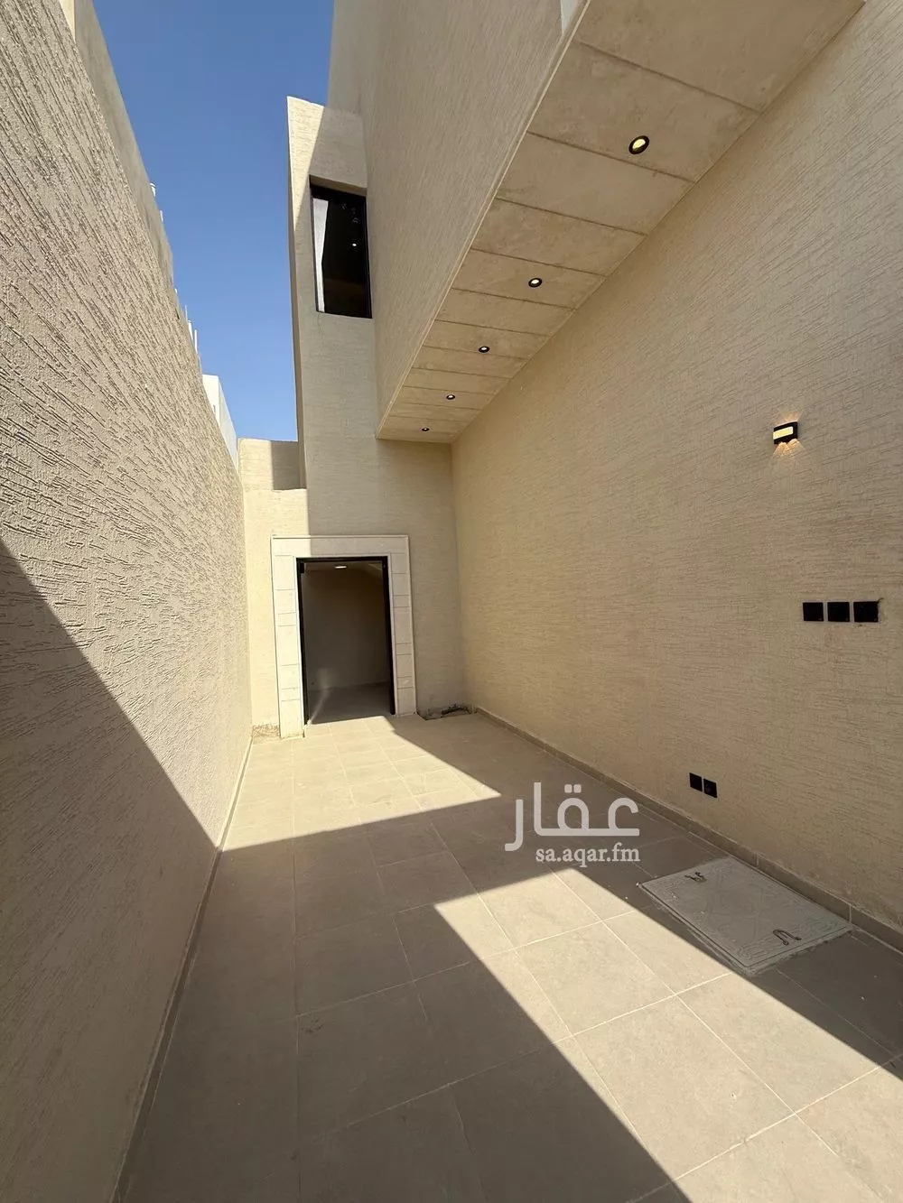 فيلا 5 غرف في الرمال 6