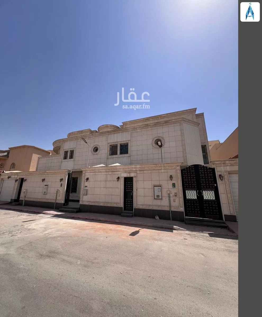15 bedroom villa in Al Ghadir 2