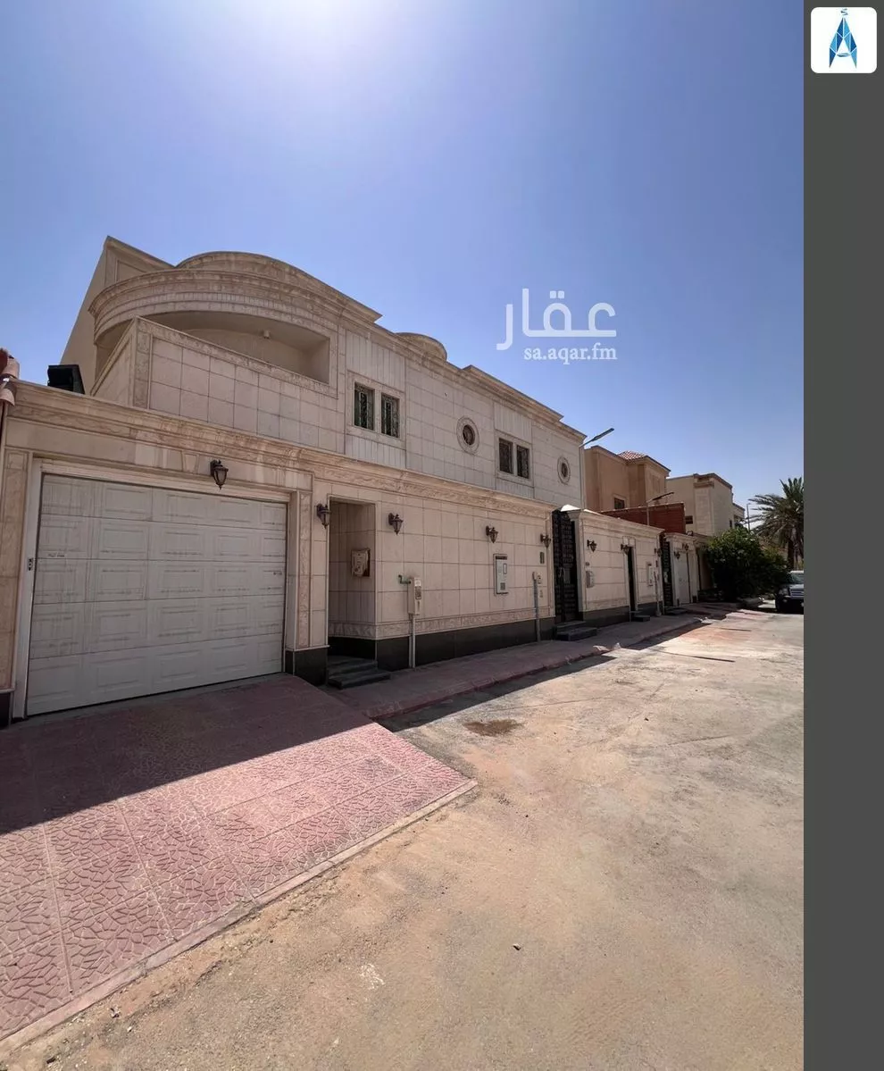 15 bedroom villa in Al Ghadir 3