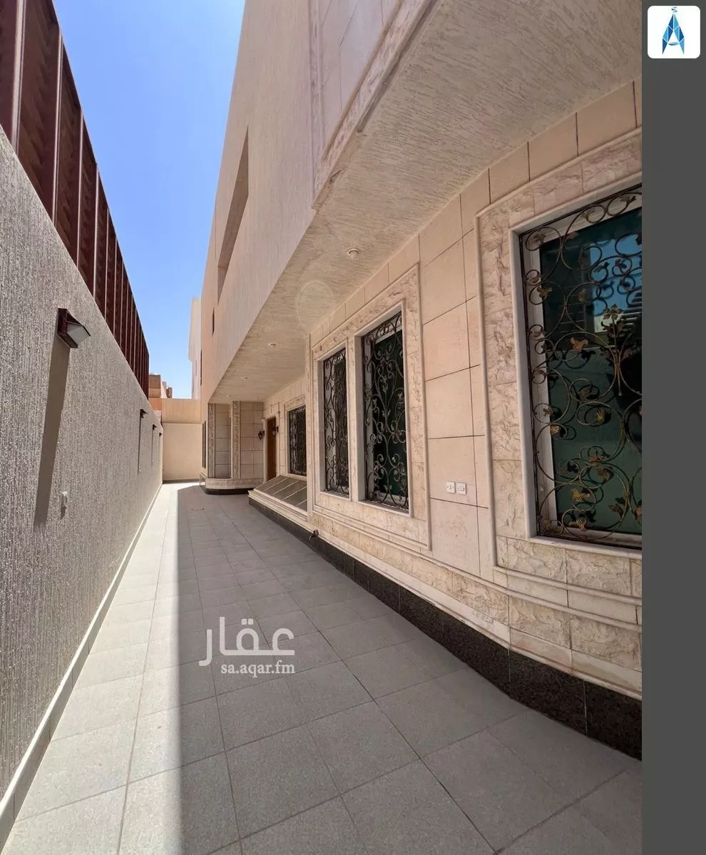 15 bedroom villa in Al Ghadir 7