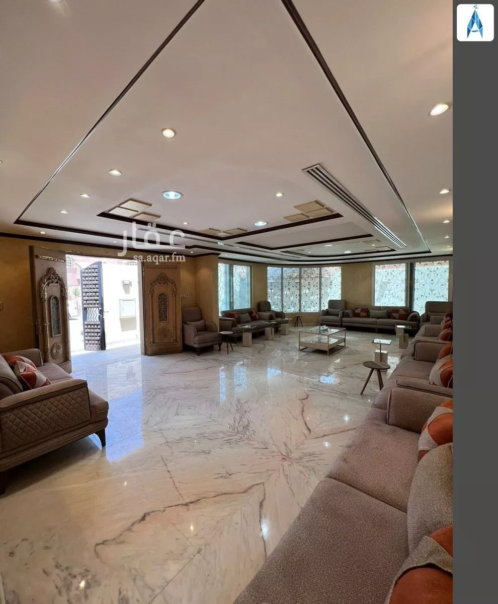15 bedroom villa in Al Ghadir 8