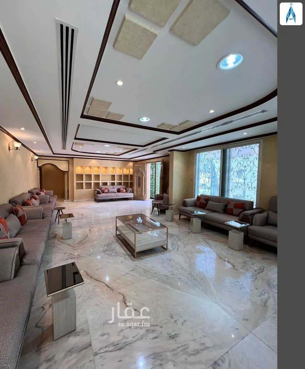 15 bedroom villa in Al Ghadir 10