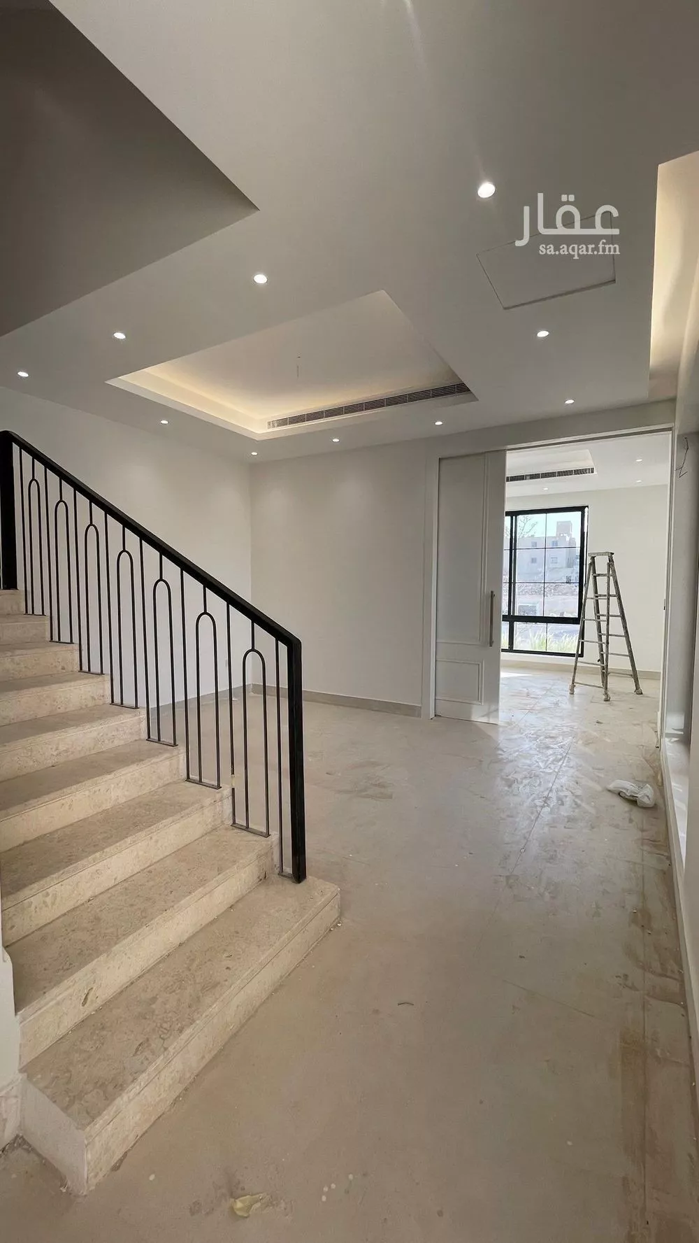 5 bedroom villa in Al Mahdiyyah 6