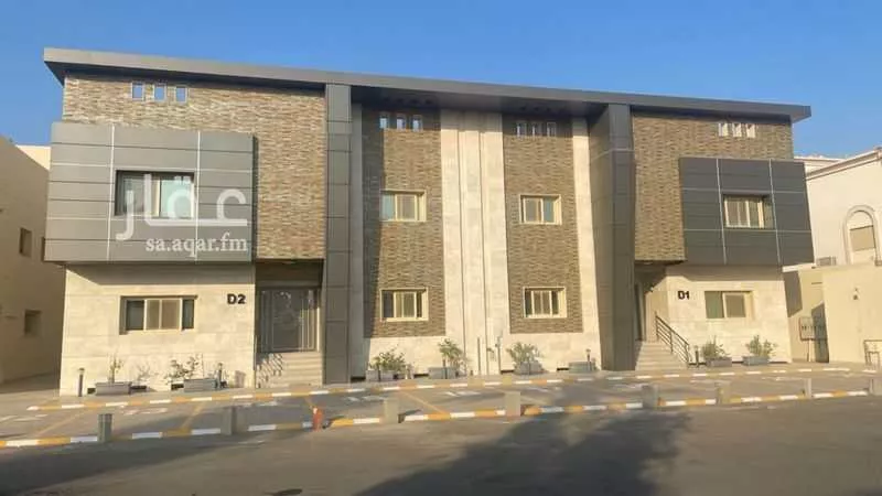 5 bedroom apartment in Al Khatim 2