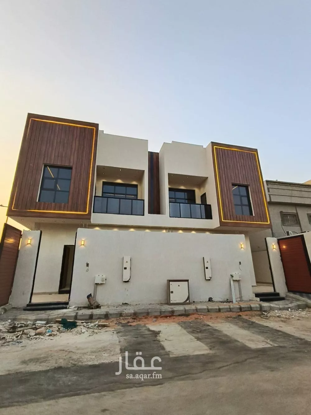 فيلا 5 غرف في العريجاء الوسطى 7