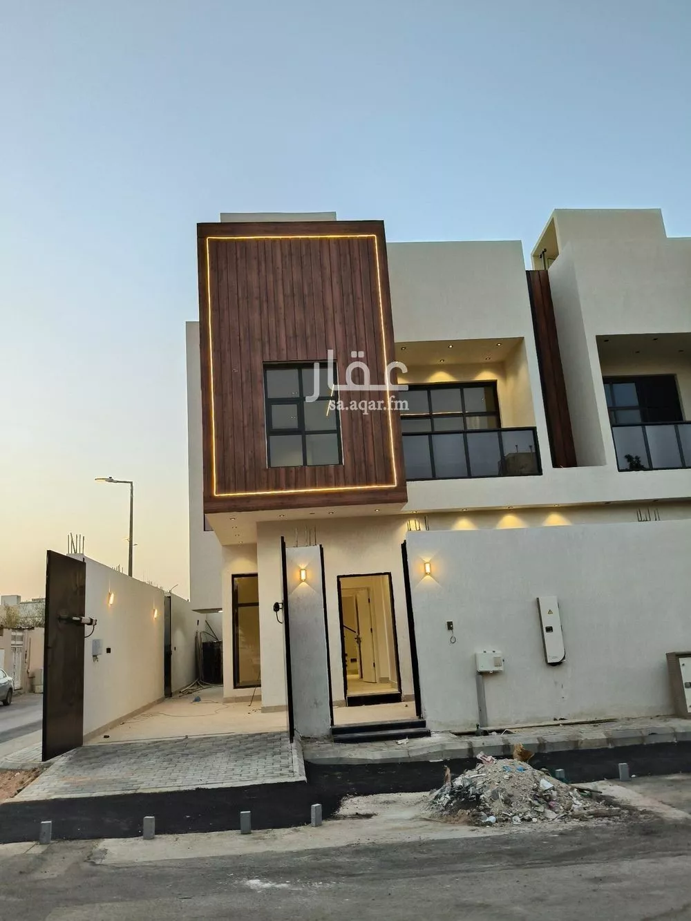 فيلا 5 غرف في العريجاء الوسطى 10