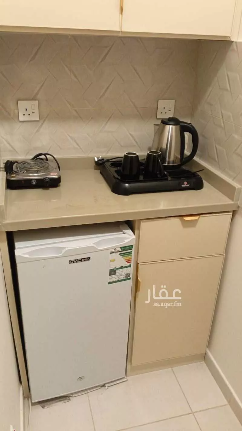 شقة 2 غرف في مهزور 3