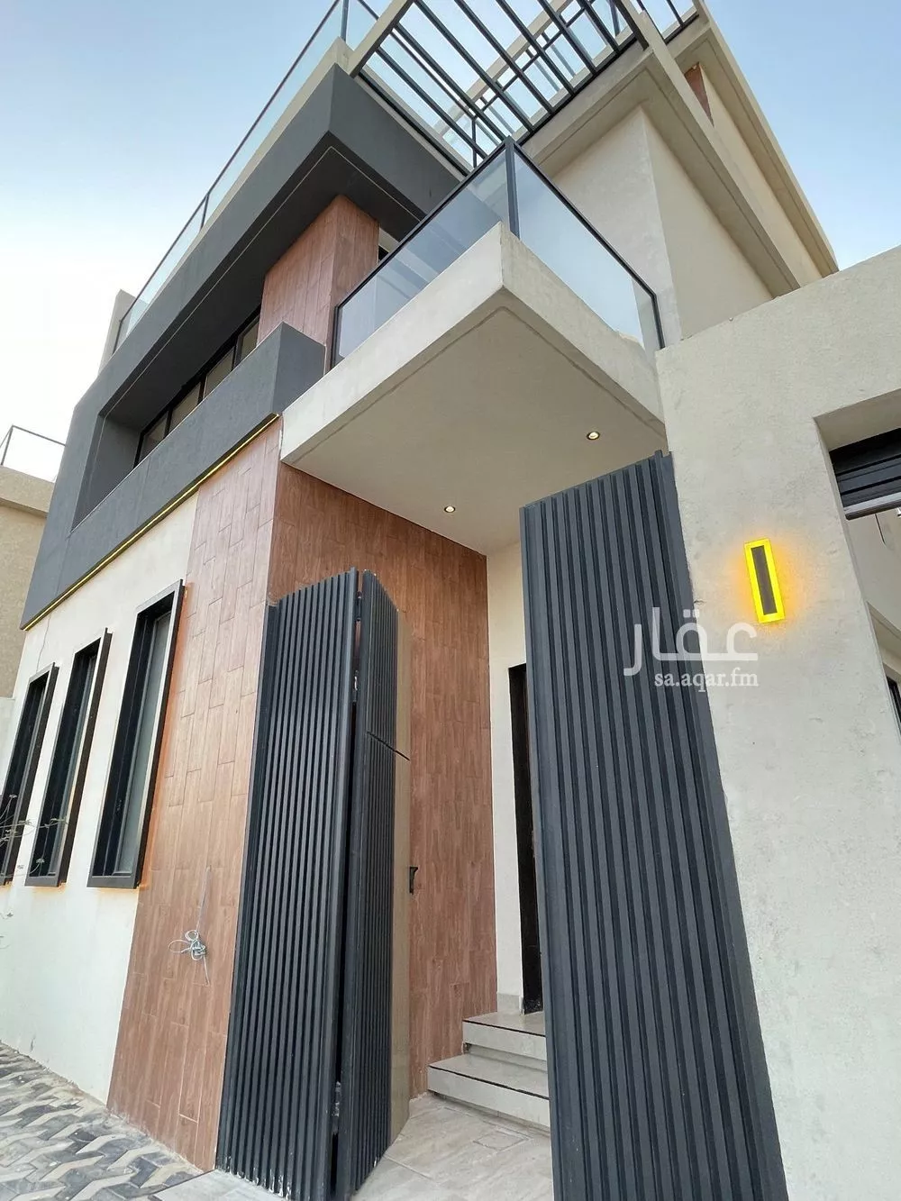 6 bedroom villa in Al Mahdiyyah 2