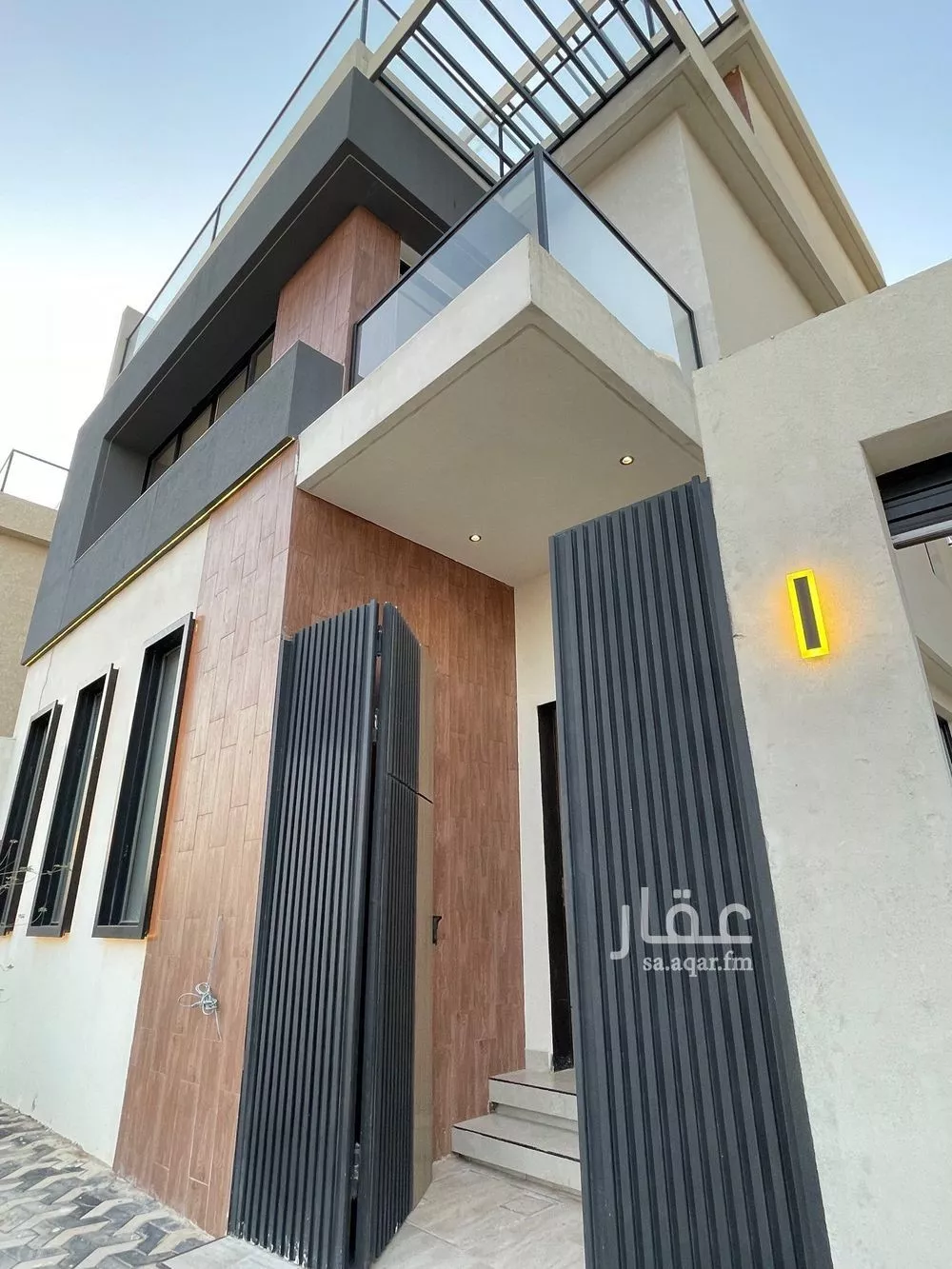 6 bedroom villa in Al Mahdiyyah 9