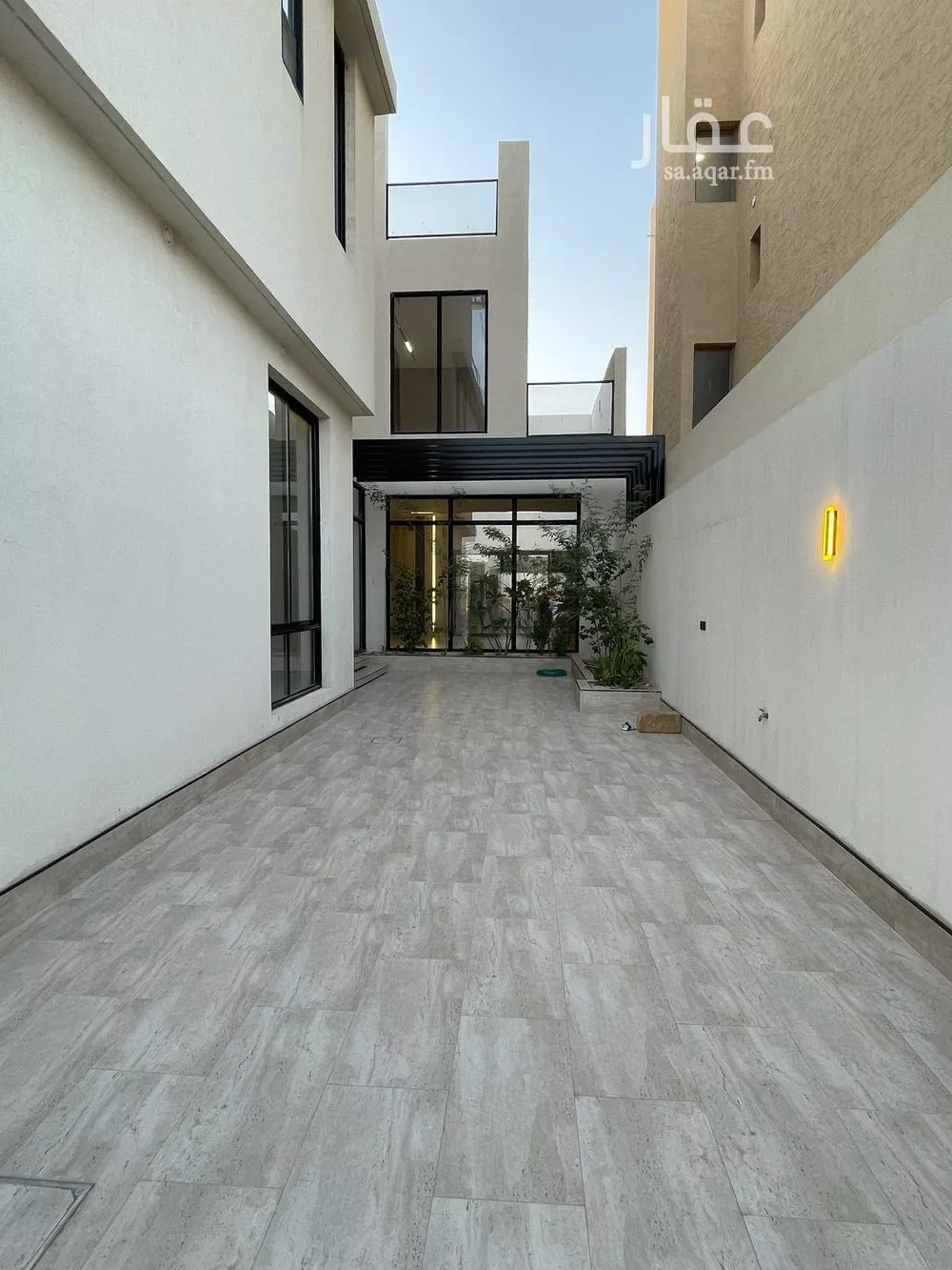 6 bedroom villa in Al Mahdiyyah 24