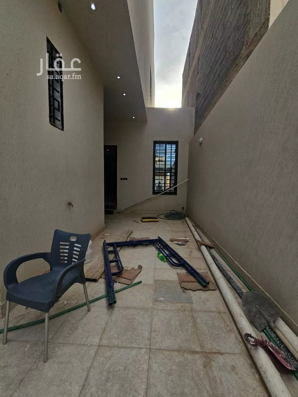 فيلا 6 غرف في طويق 5