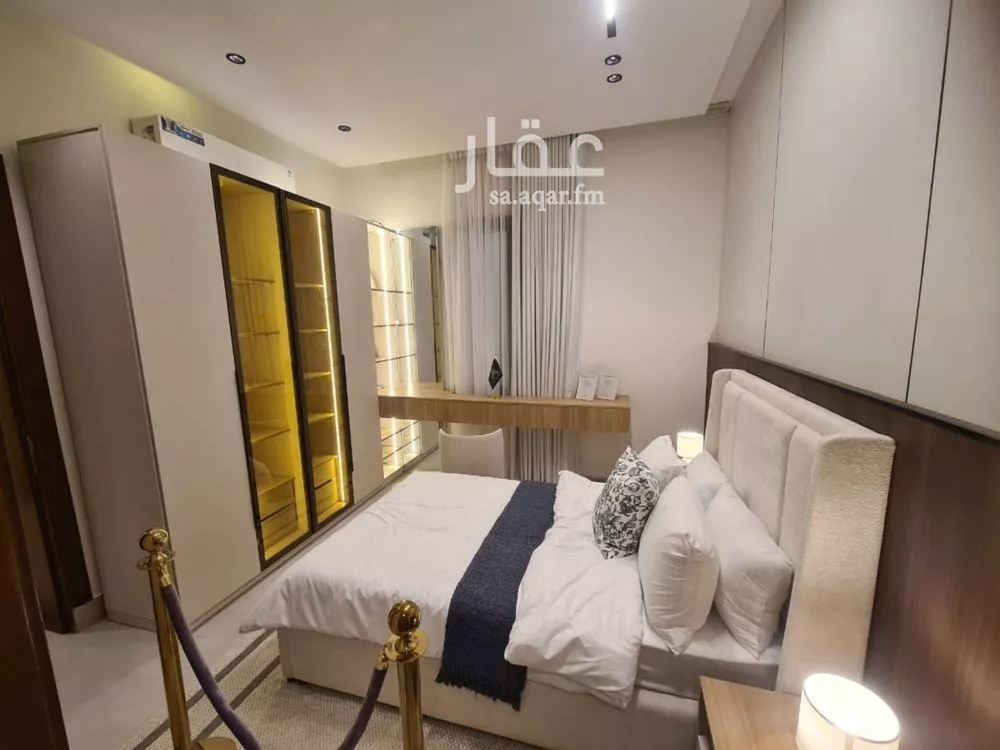 دوبلكس 5 غرف في عكاظ 13