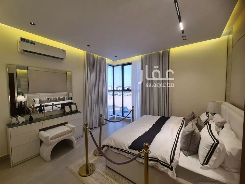 دوبلكس 5 غرف في عكاظ 14