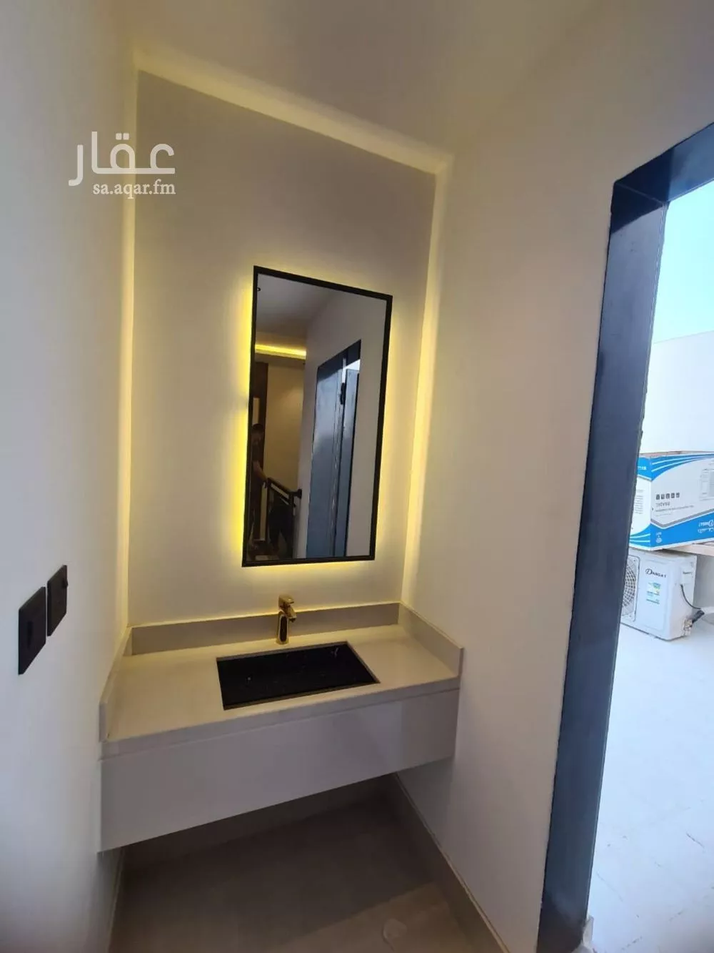 دوبلكس 5 غرف في عكاظ 22