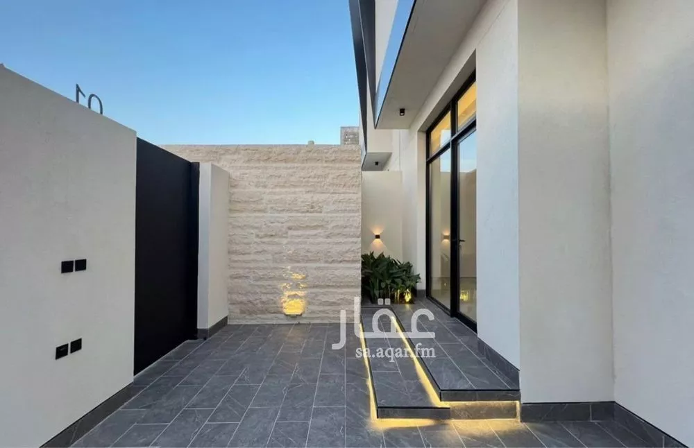 4 bedroom villa in Al Narjis 2