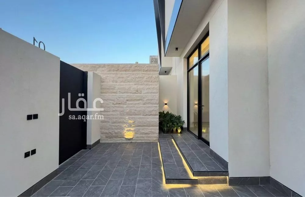 4 bedroom villa in Al Narjis 16