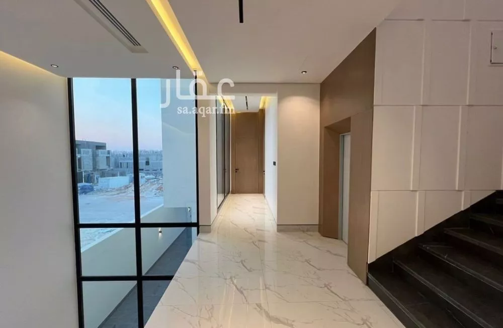 4 bedroom villa in Al Narjis 19