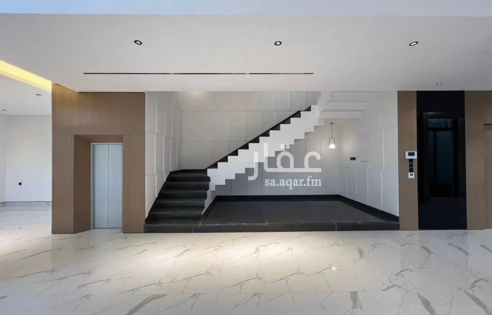 4 bedroom villa in Al Narjis 21