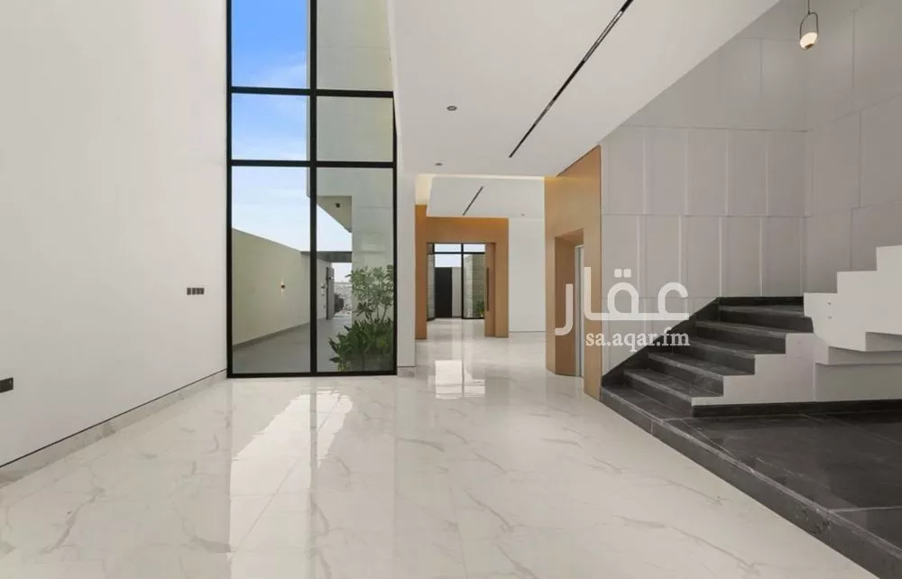 4 bedroom villa in Al Narjis 22