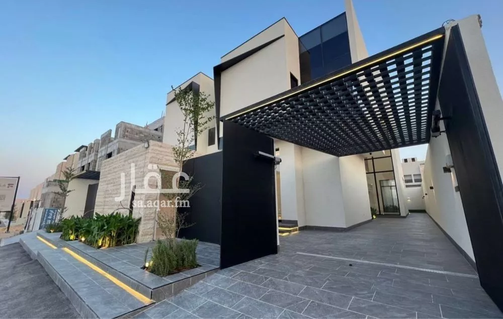 4 bedroom villa in Al Narjis 27