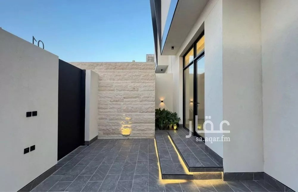 4 bedroom villa in Al Narjis 28