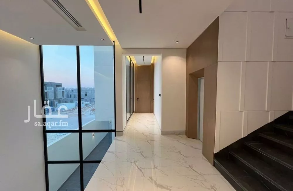 4 bedroom villa in Al Narjis 4