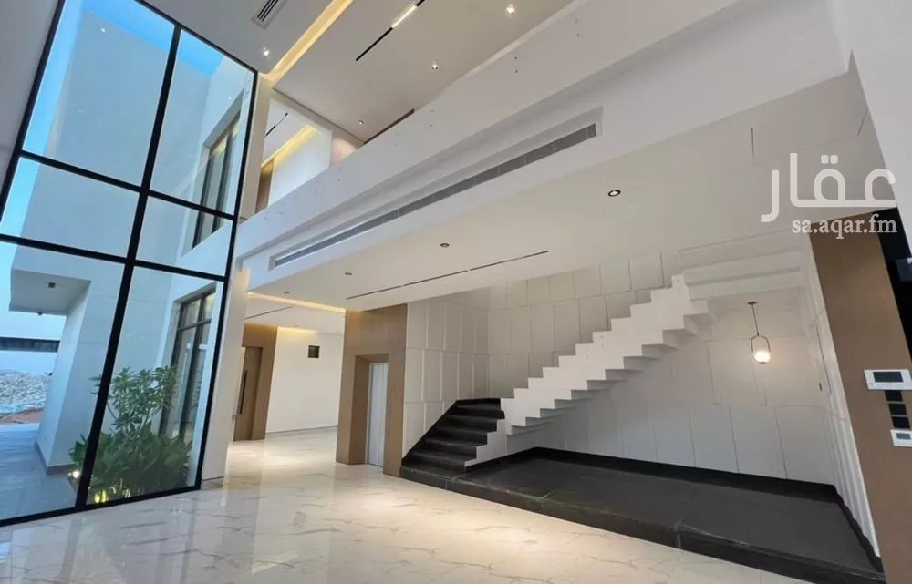 4 bedroom villa in Al Narjis 5