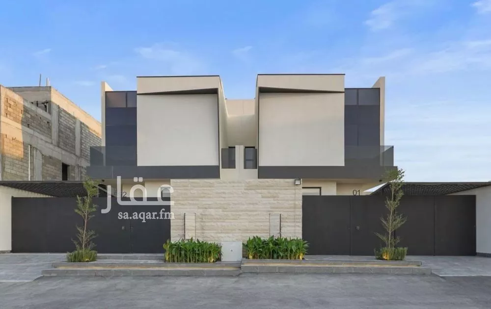 4 bedroom villa in Al Narjis 7