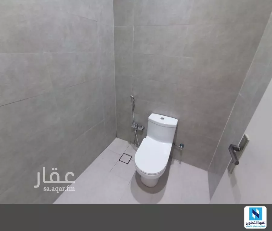 شقة 4 غرف في حطين 9