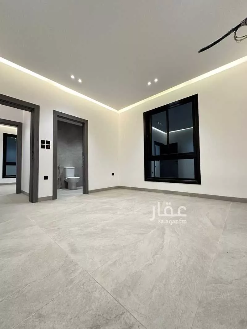 4 bedroom apartment in Bani Harithah 13