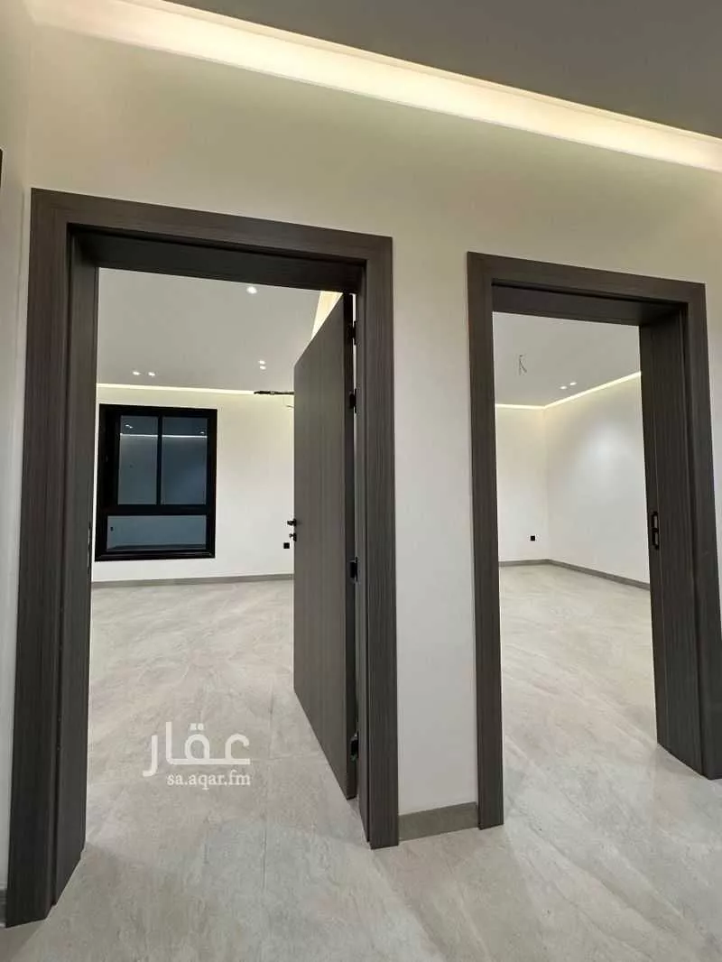 4 bedroom apartment in Bani Harithah 5