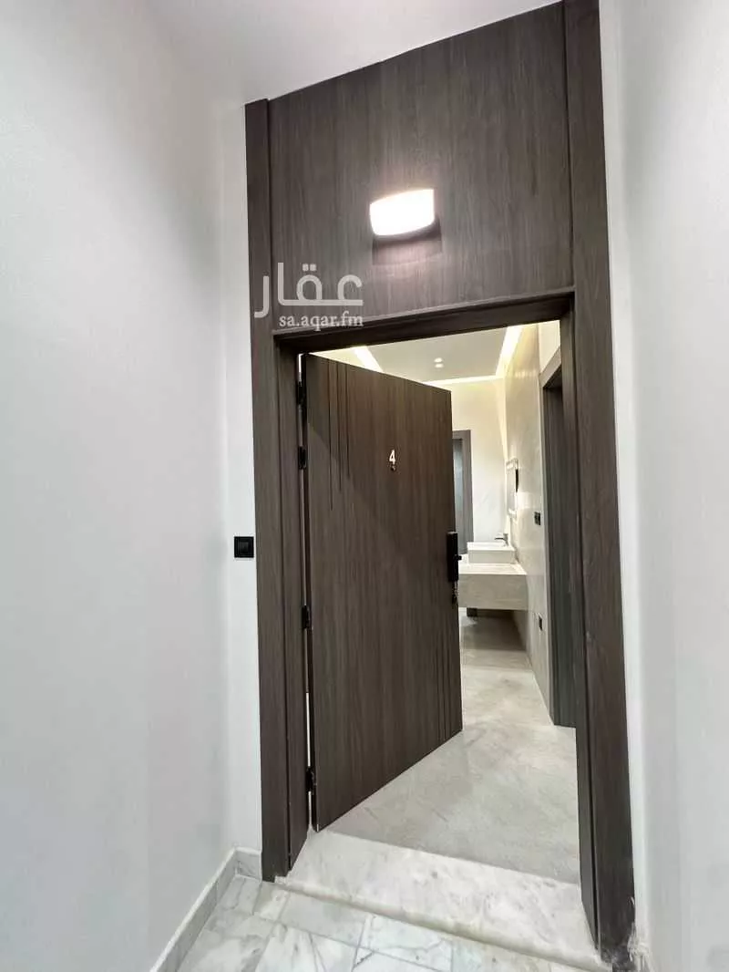 4 bedroom apartment in Bani Harithah 6