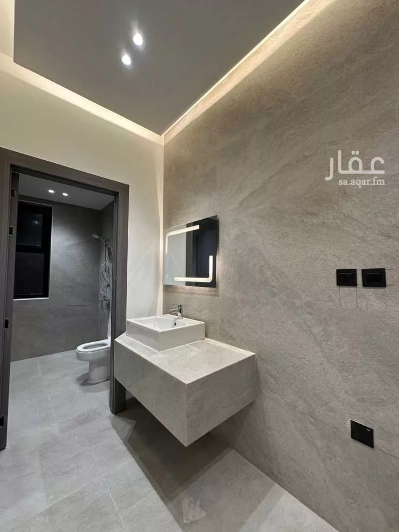 4 bedroom apartment in Bani Harithah 7