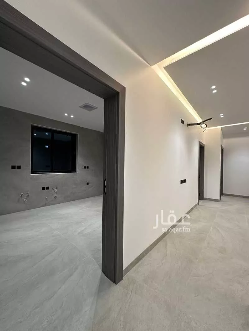 4 bedroom apartment in Bani Harithah 8