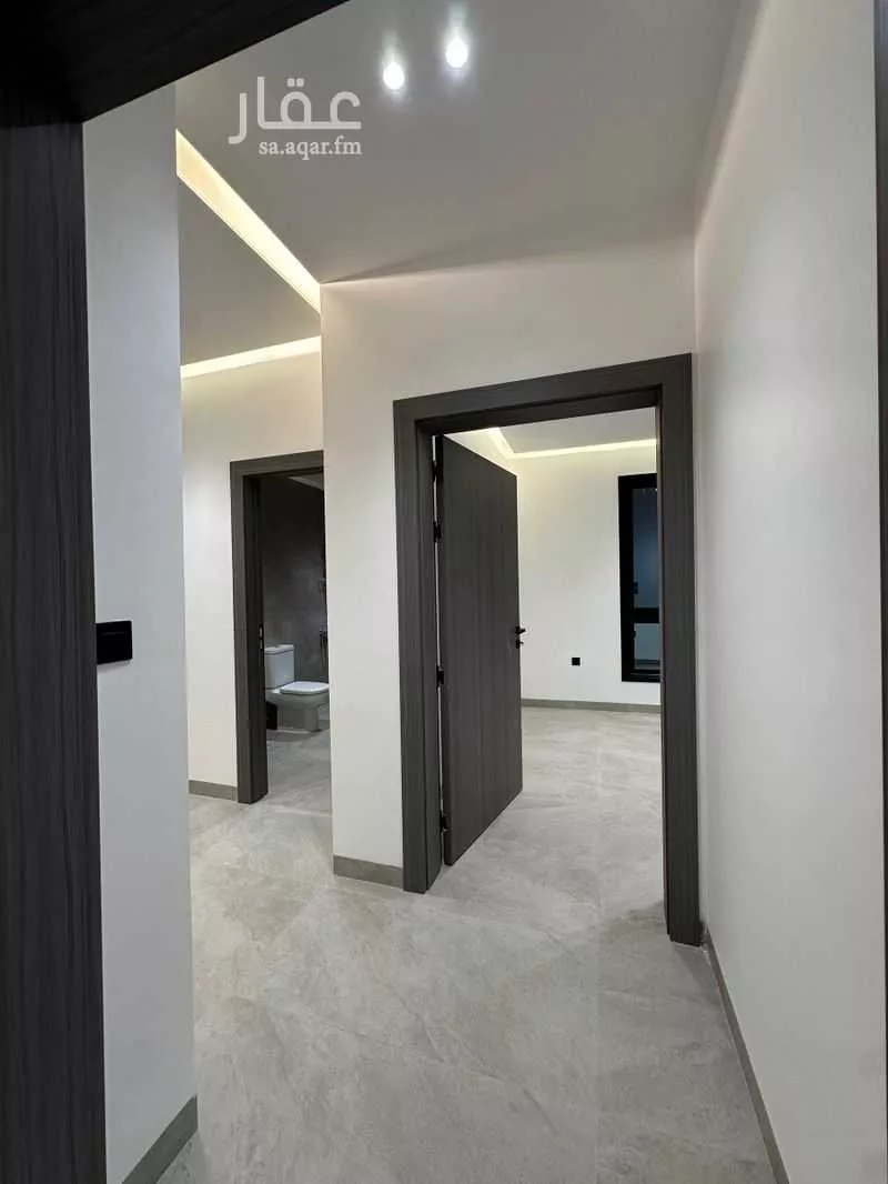 4 bedroom apartment in Bani Harithah 10