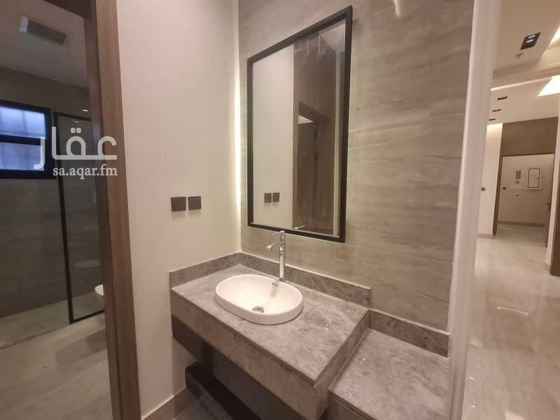 3 bedroom apartment in Al Yarmouk, Riyadh 8