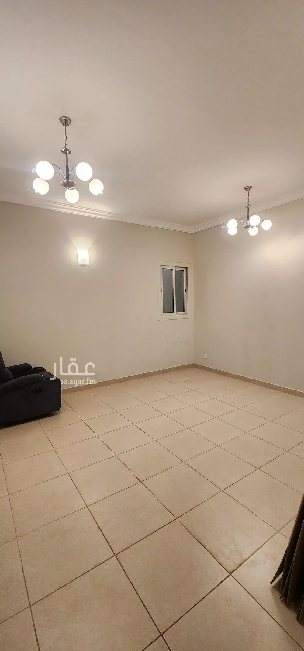 دور 3 غرف في العارض 3