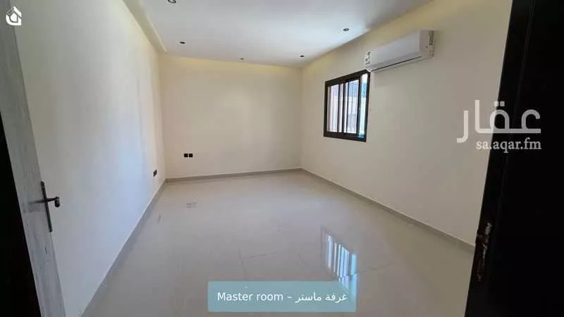 شقة 1 غرف في الملقا 6