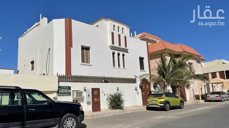 8 bedroom villa in Al Shiraa 3