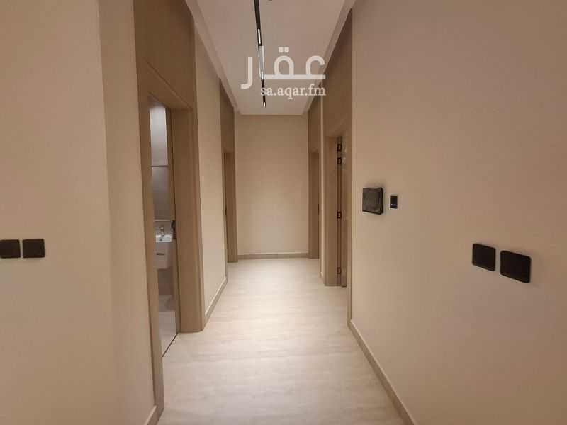 3 bedroom apartment in Ishbiliyah, Riyadh 12