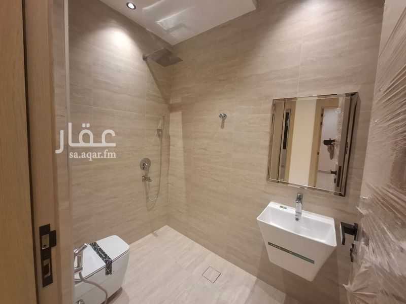 3 bedroom apartment in Ishbiliyah, Riyadh 11