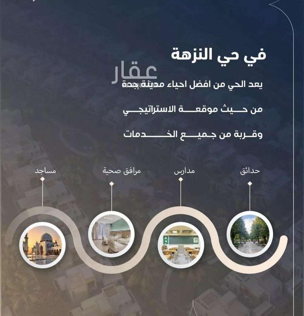 3 bedroom apartment in Al Nuzhah 3