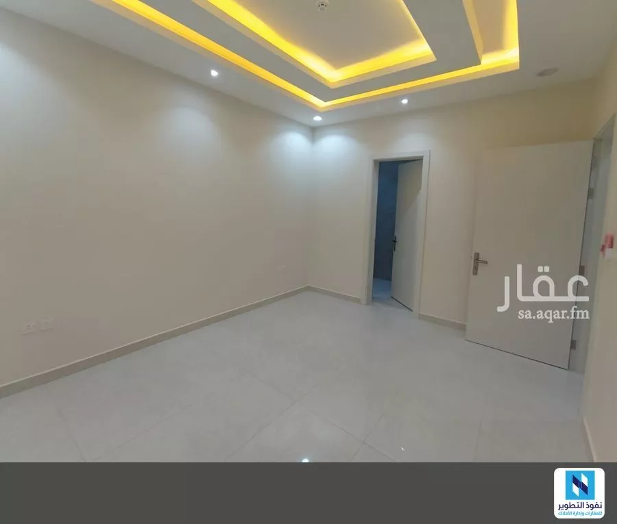 4 bedroom apartment in Hittin 5