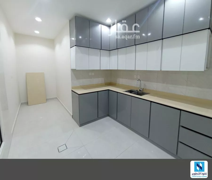4 bedroom apartment in Hittin 6