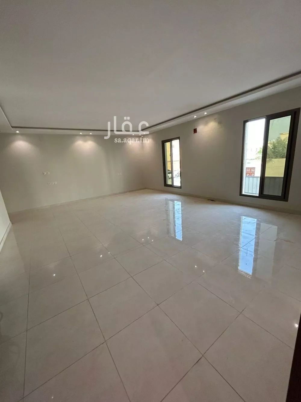 شقة 3 غرف في عكاظ 14