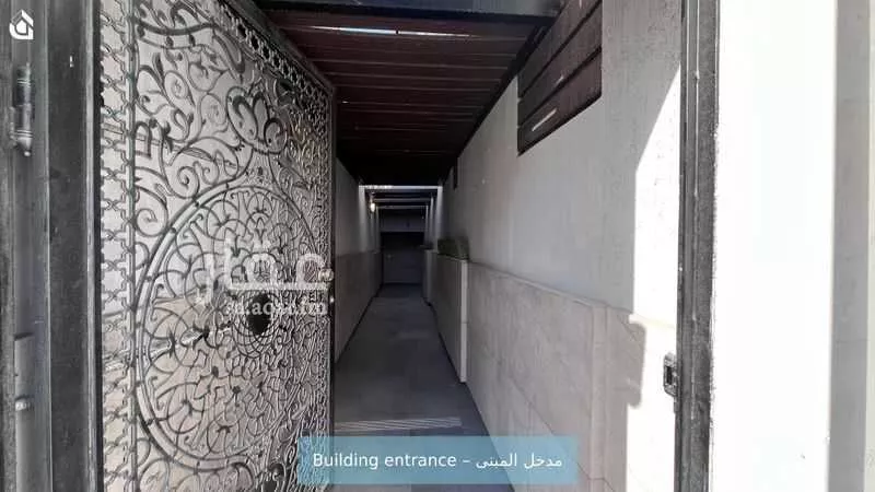 شقة 3 غرف في الياسمين 2