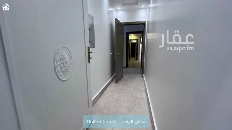 شقة 3 غرف في الياسمين 3